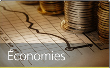 De réelles économies signifient plus de bénéfices pour vous