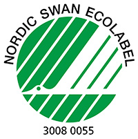 Nordic Swan Ecolabel Logo