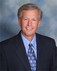 Todd Mavis, Président-Directeur Général
