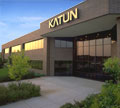 Katun Headquarters