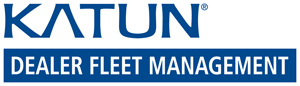 KDFM Logo