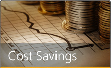 True Cost Savings Equals Greater Profits for You 