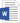 Word Icon