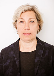Heidi Boller
