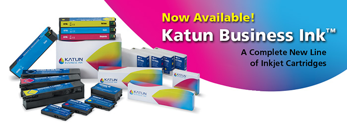 Katun Business Ink