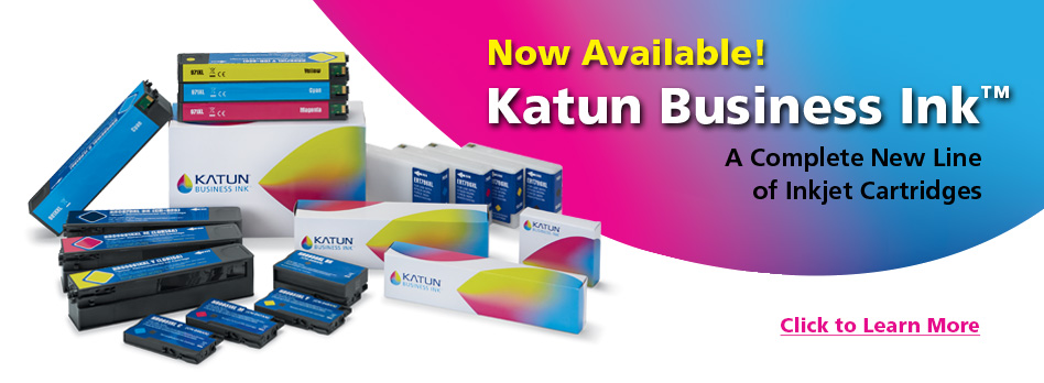 Katun Business Ink