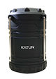 Retractable LED Lantern