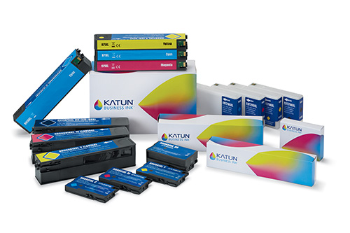 Business Ink Cartridges