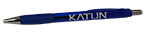 Telescopic Flashlight