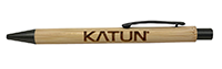 Katun Woodgrain Pen