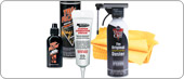 Cleaning Supplies & Lubricants graphic