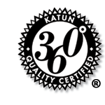 Katun 360º Certificate