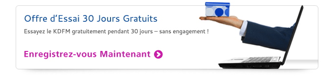 Offre d’Essai 30 Jours Gratuits