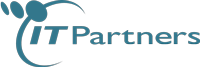 IT Partners logo