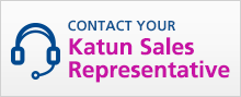 Contact Your Katun Sales Representative
