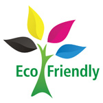 Eco Friendly Logo