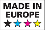 Made in Europe