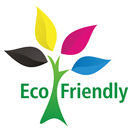 Eco Friendly Logo