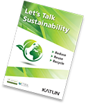 Sustainability Brochure