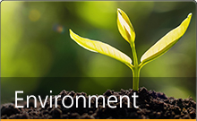 Learn more about our commitment to the environment