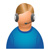 Customer Service Icon Customer Service Icon