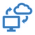 Direct Integration Icon Direct Integration Icon