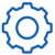 Automated Meter Reading icon Automated Meter Reading icon