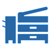 Printer Icon Printer Icon