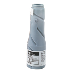 Develop Black Toner 413 g / Cartridge, Packaged for use in Minolta