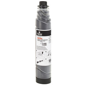 Ricoh Black Toner