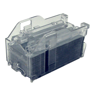 Konica Minolta Staple Cartridge 5000 per Cartridge, Staple Type: P1, Cartridge Dimension: 61.5x33x34 mm