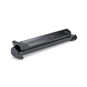Develop Black Toner Cartridge 466 g / Cartridge, Packaged for use in Konica Minolta
