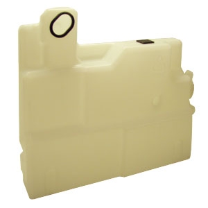 Sharp Waste Toner Container