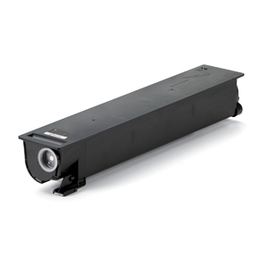 Toshiba Black Toner Cartridge
