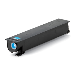 Toshiba Cyan Toner Cartridge