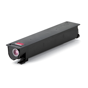 Toshiba Magenta Toner Cartridge