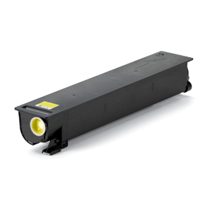 Toshiba Yellow Toner Cartridge
