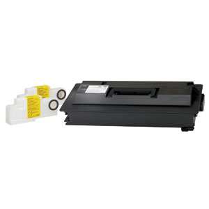Kyocera Mita Black Toner Kit