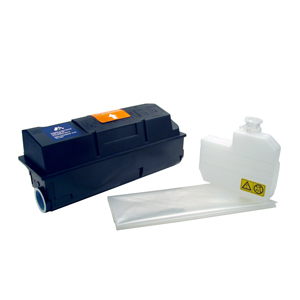 Kyocera Mita Black Toner Kit