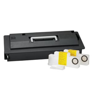 Kyocera Mita Black Toner Kit