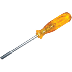 Universal Nut Driver Magnetic,5.5mm, Length 300mm, Made in Europe