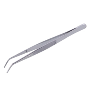 Universal Tweezer Bent Point 150mm