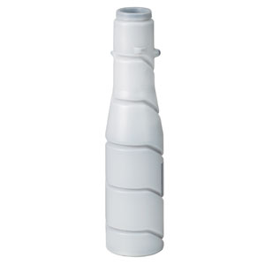 Develop Black Toner 360 g / Cartridge, Equivalent to TN-217, Packaged for use in Konica Minolta