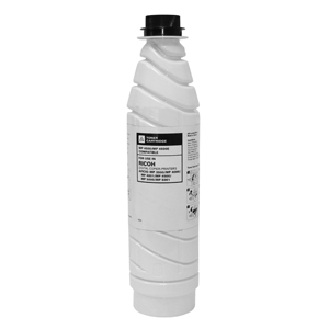 Ricoh Black Toner