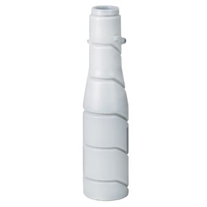 Develop Black Toner 512 g / Cartridge, Equivalent to TN-414, Packaged for use in Konica Minolta