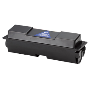 Kyocera Mita Black Toner Cartridge