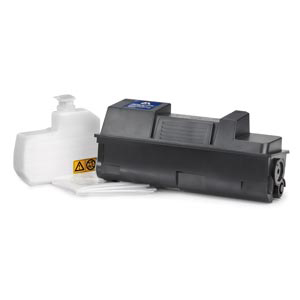 Utax Black Toner Kit