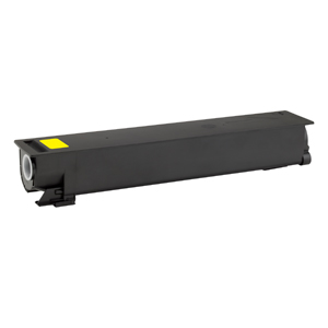 Toshiba Yellow Toner