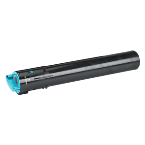 Ricoh Black Toner Cartridge