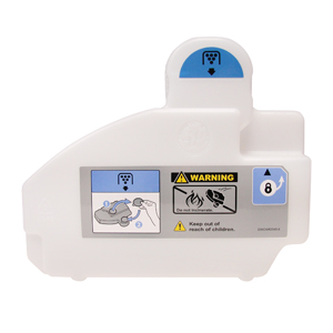 Canon Waste Toner Container